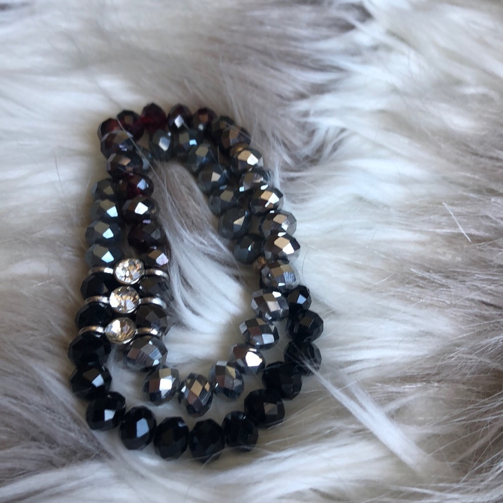 Fashion Double Bracelet